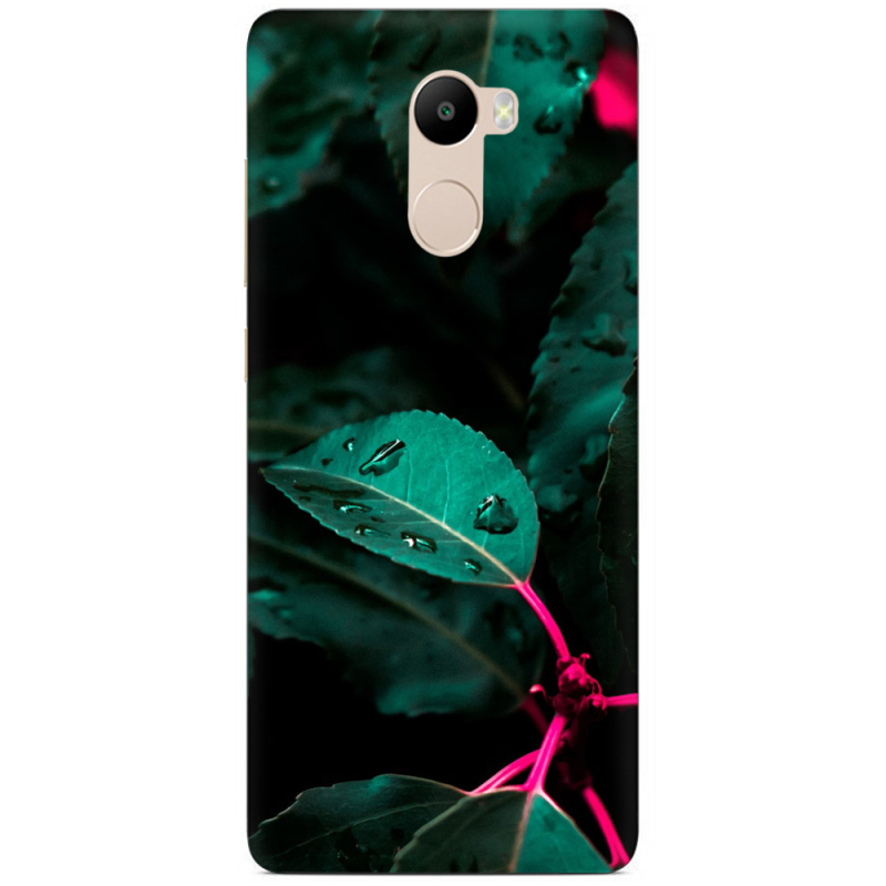 Чехол Uprint Xiaomi Redmi 4 / Redmi 4 Pro 