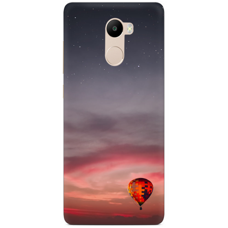 Чехол Uprint Xiaomi Redmi 4 / Redmi 4 Pro 