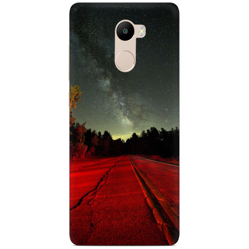 Чехол Uprint Xiaomi Redmi 4 / Redmi 4 Pro 