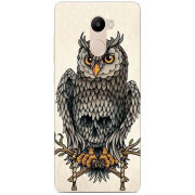 Чехол Uprint Xiaomi Redmi 4 / Redmi 4 Pro 