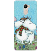 Чехол Uprint Xiaomi Redmi 4 / Redmi 4 Pro Mumintroll