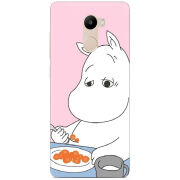 Чехол Uprint Xiaomi Redmi 4 / Redmi 4 Pro Mumintroll