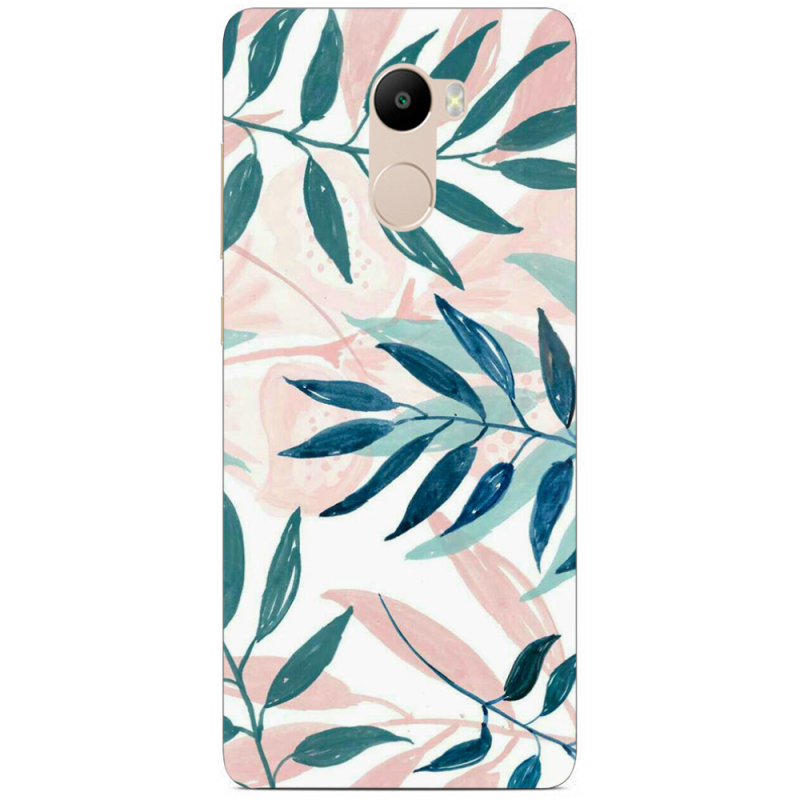 Чехол Uprint Xiaomi Redmi 4 / Redmi 4 Pro 