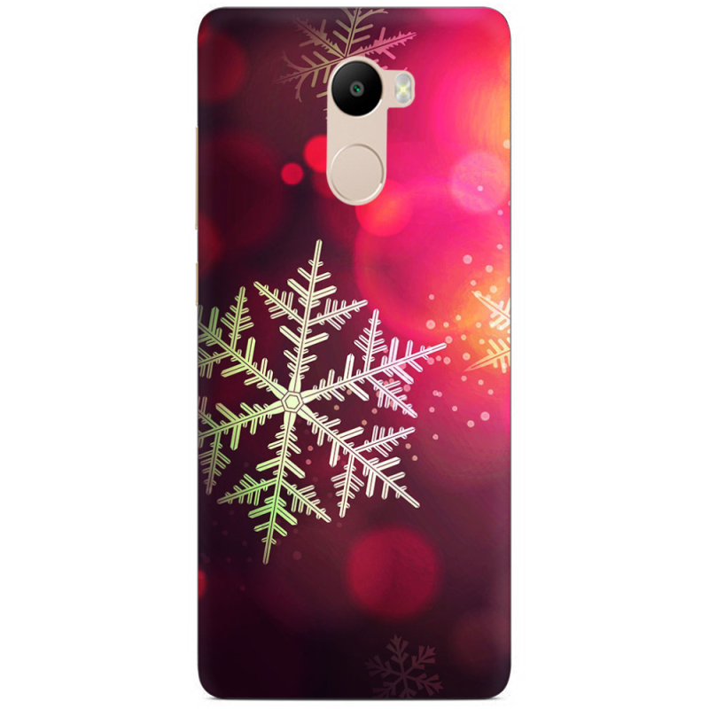 Чехол Uprint Xiaomi Redmi 4 / Redmi 4 Pro 