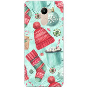 Чехол Uprint Xiaomi Redmi 4 / Redmi 4 Pro 