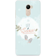 Чехол Uprint Xiaomi Redmi 4 / Redmi 4 Pro 