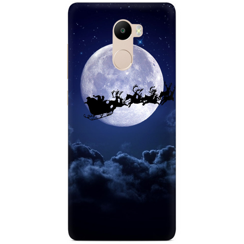 Чехол Uprint Xiaomi Redmi 4 / Redmi 4 Pro 