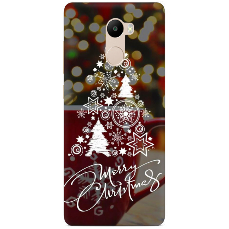 Чехол Uprint Xiaomi Redmi 4 / Redmi 4 Pro 