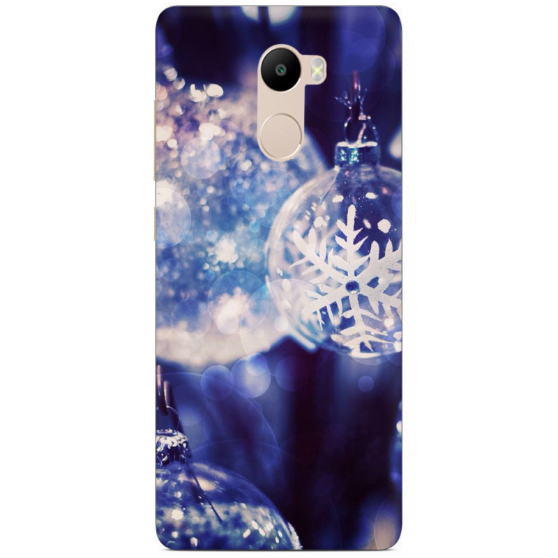 Чехол Uprint Xiaomi Redmi 4 / Redmi 4 Pro 