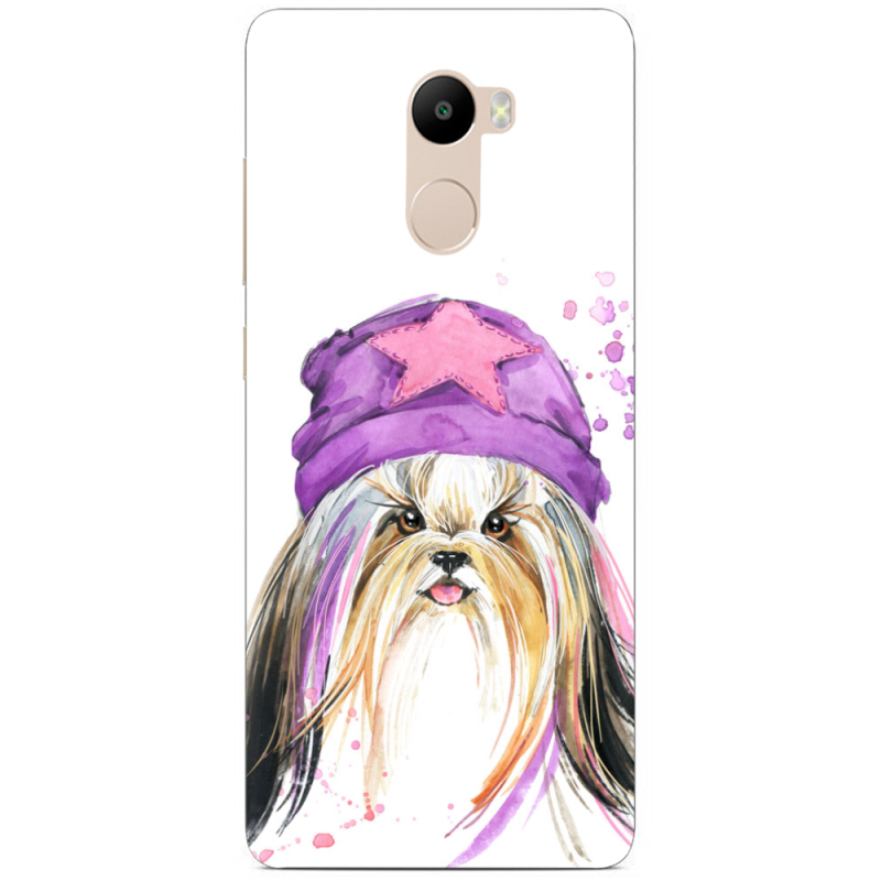 Чехол Uprint Xiaomi Redmi 4 / Redmi 4 Pro 