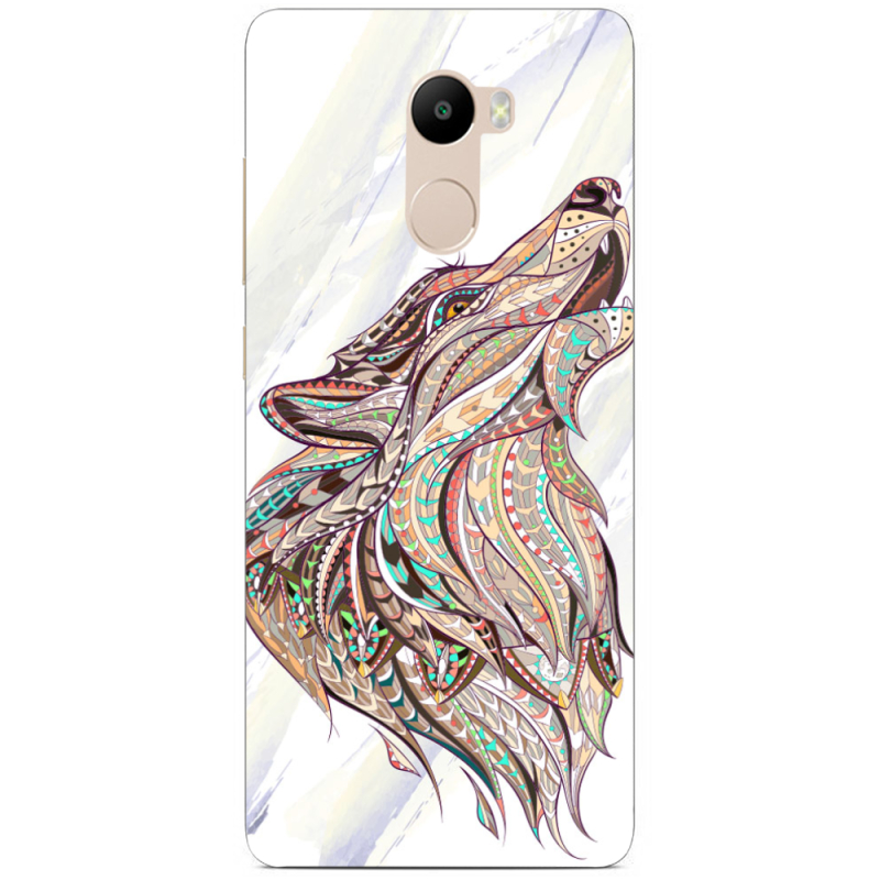 Чехол Uprint Xiaomi Redmi 4 / Redmi 4 Pro 