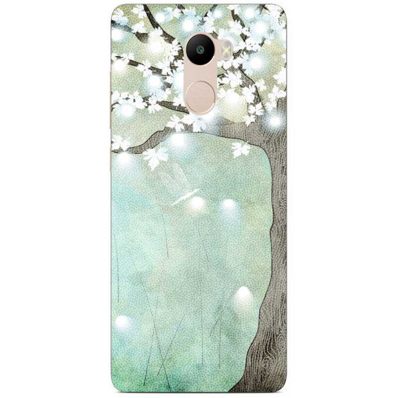 Чехол Uprint Xiaomi Redmi 4 / Redmi 4 Pro 