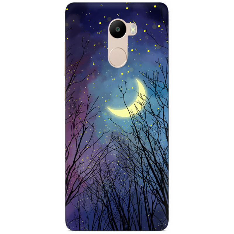 Чехол Uprint Xiaomi Redmi 4 / Redmi 4 Pro 