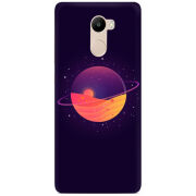 Чехол Uprint Xiaomi Redmi 4 / Redmi 4 Pro Desert-Planet