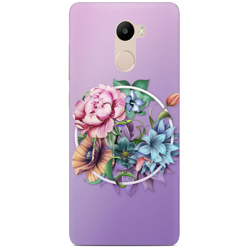 Чехол Uprint Xiaomi Redmi 4 / Redmi 4 Pro 