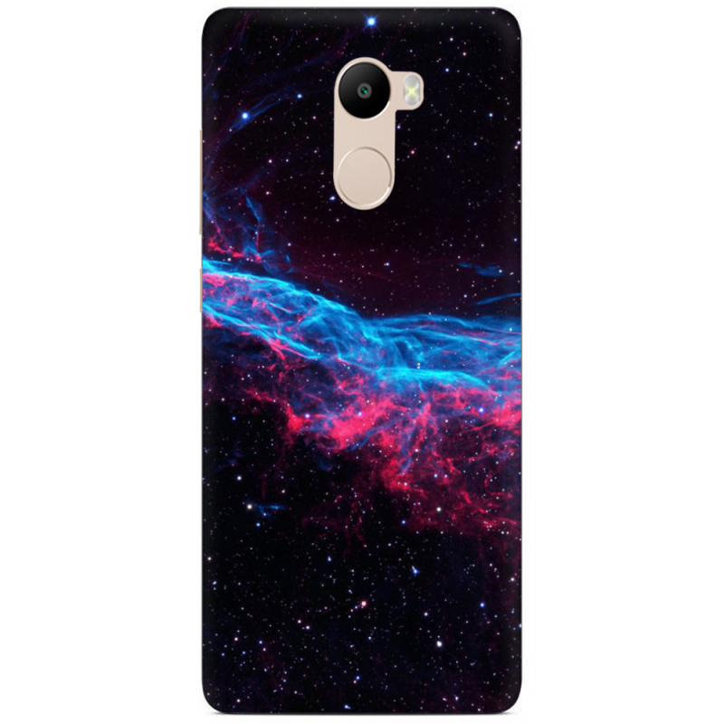 Чехол Uprint Xiaomi Redmi 4 / Redmi 4 Pro 