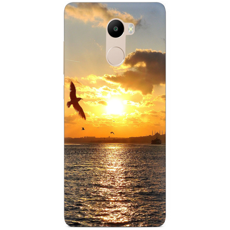 Чехол Uprint Xiaomi Redmi 4 / Redmi 4 Pro 