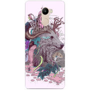 Чехол Uprint Xiaomi Redmi 4 / Redmi 4 Pro 