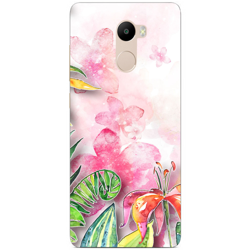 Чехол Uprint Xiaomi Redmi 4 / Redmi 4 Pro 