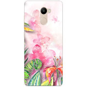 Чехол Uprint Xiaomi Redmi 4 / Redmi 4 Pro 