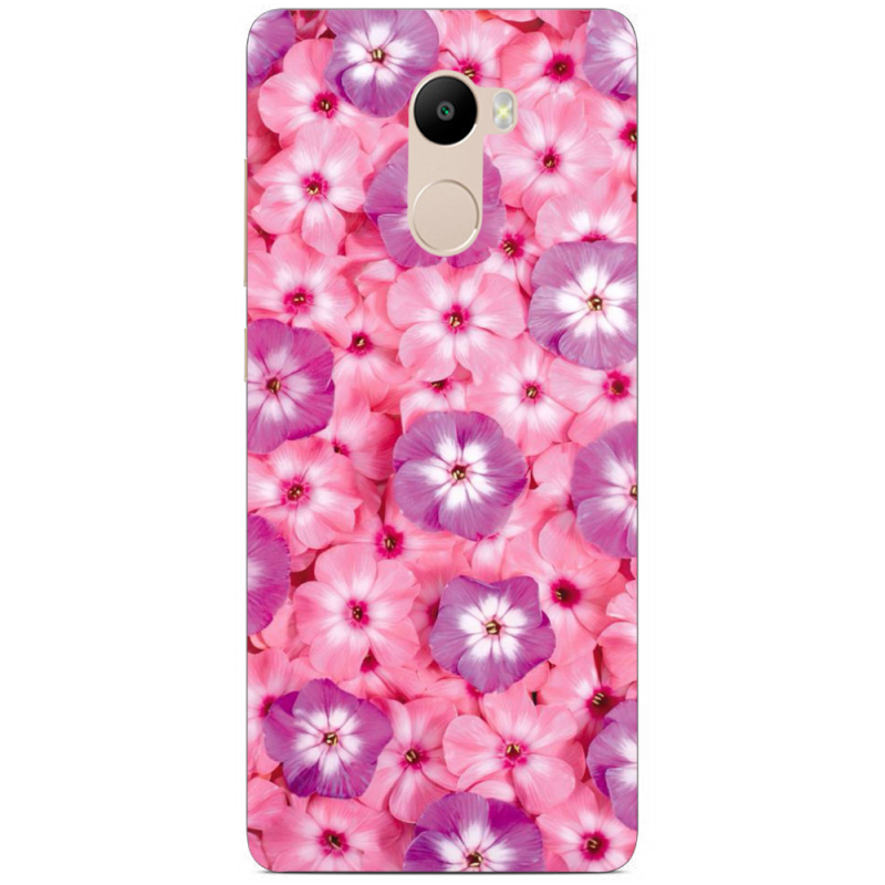 Чехол Uprint Xiaomi Redmi 4 / Redmi 4 Pro 