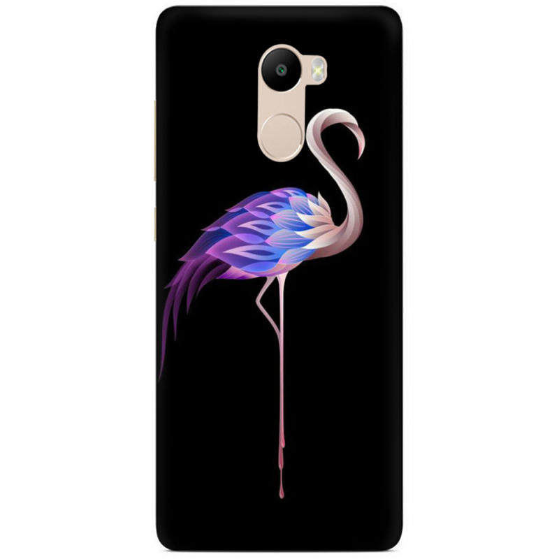 Чехол Uprint Xiaomi Redmi 4 / Redmi 4 Pro 