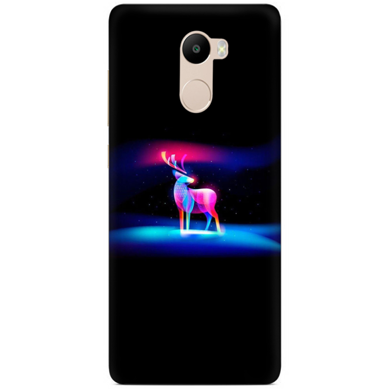 Чехол Uprint Xiaomi Redmi 4 / Redmi 4 Pro 