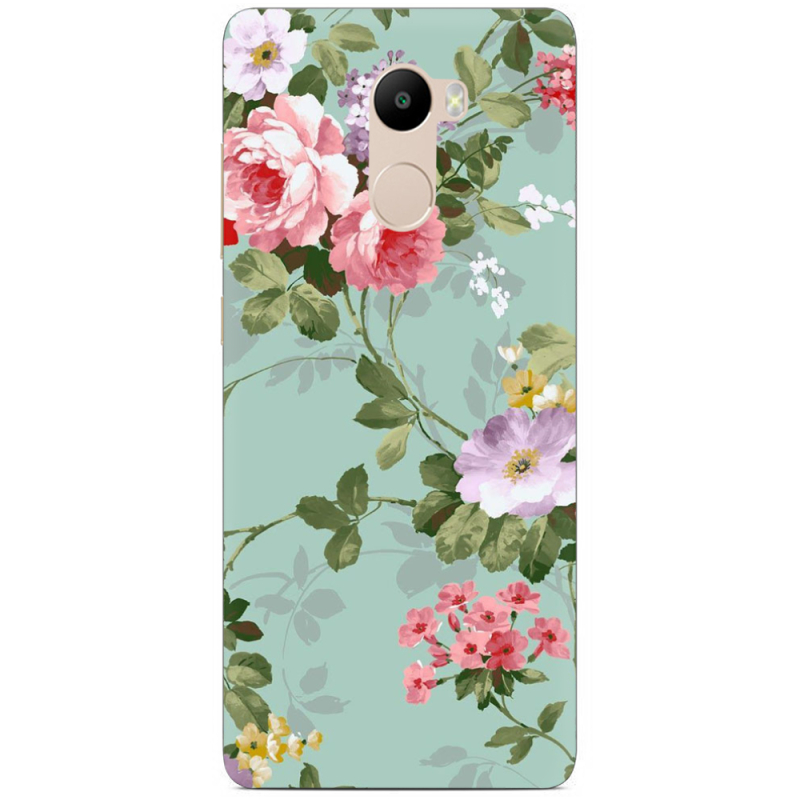 Чехол Uprint Xiaomi Redmi 4 / Redmi 4 Pro 