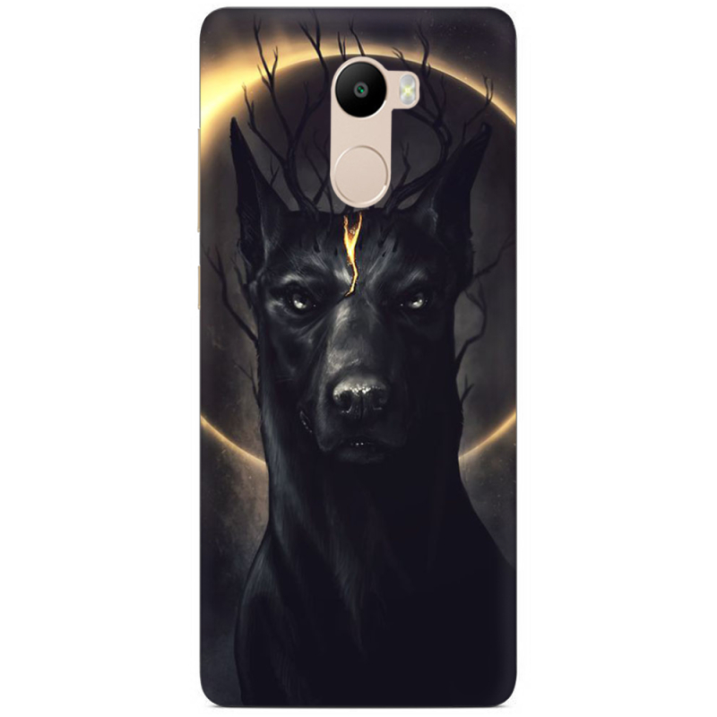 Чехол Uprint Xiaomi Redmi 4 / Redmi 4 Pro 