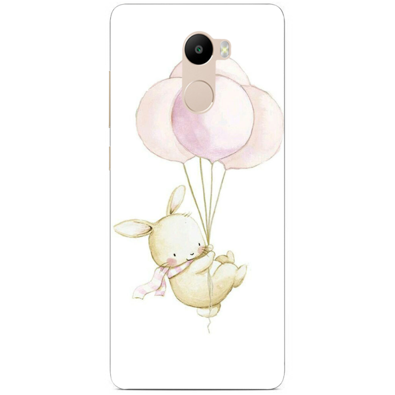 Чехол Uprint Xiaomi Redmi 4 / Redmi 4 Pro 