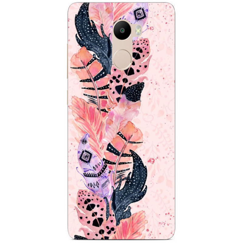 Чехол Uprint Xiaomi Redmi 4 / Redmi 4 Pro 