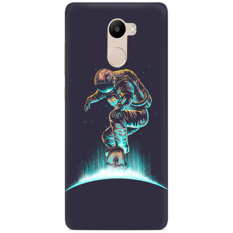 Чехол Uprint Xiaomi Redmi 4 / Redmi 4 Pro 