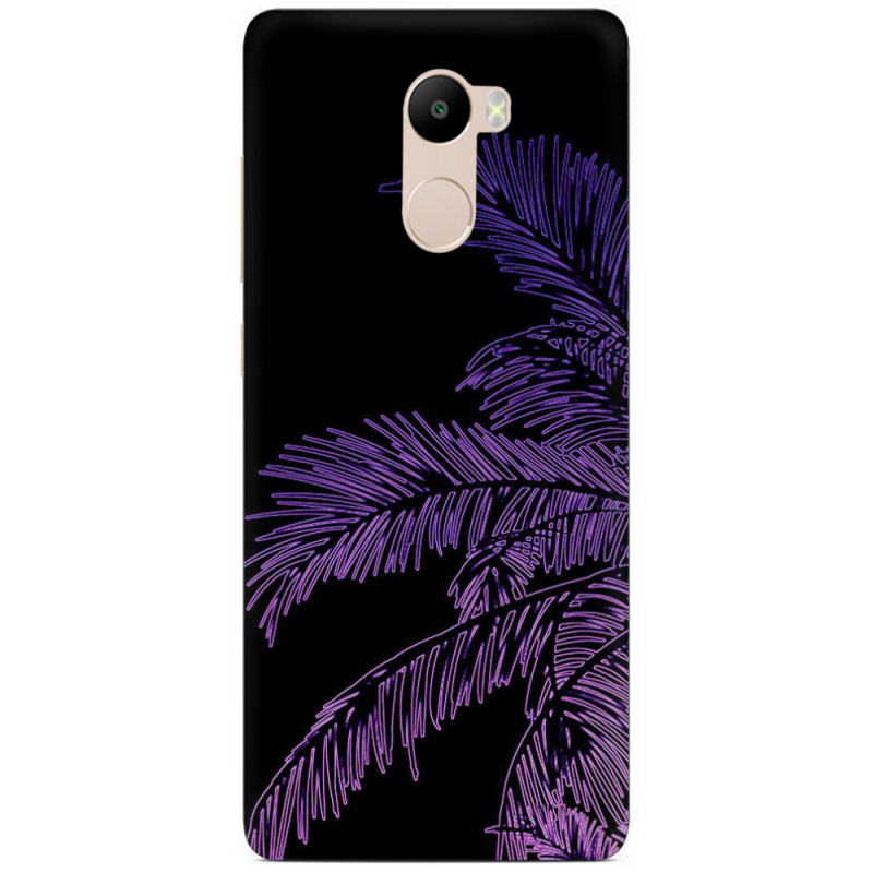 Чехол Uprint Xiaomi Redmi 4 / Redmi 4 Pro 