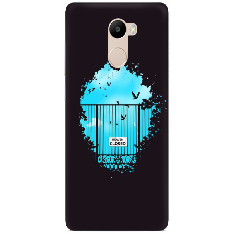 Чехол Uprint Xiaomi Redmi 4 / Redmi 4 Pro 