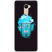 Чехол Uprint Xiaomi Redmi 4 / Redmi 4 Pro 