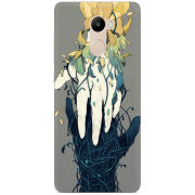 Чехол Uprint Xiaomi Redmi 4 / Redmi 4 Pro Natures Hands