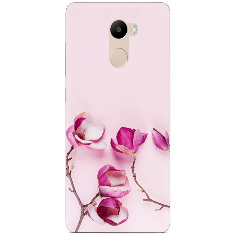 Чехол Uprint Xiaomi Redmi 4 / Redmi 4 Pro 