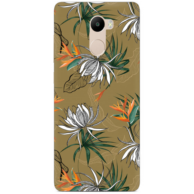 Чехол Uprint Xiaomi Redmi 4 / Redmi 4 Pro 