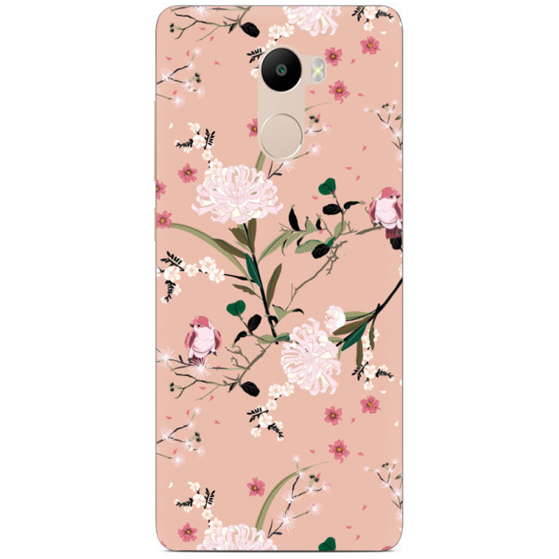 Чехол Uprint Xiaomi Redmi 4 / Redmi 4 Pro 