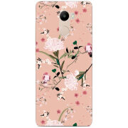 Чехол Uprint Xiaomi Redmi 4 / Redmi 4 Pro 