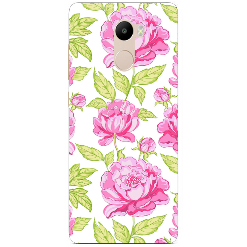 Чехол Uprint Xiaomi Redmi 4 / Redmi 4 Pro 