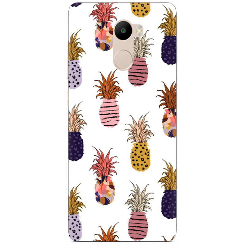 Чехол Uprint Xiaomi Redmi 4 / Redmi 4 Pro 