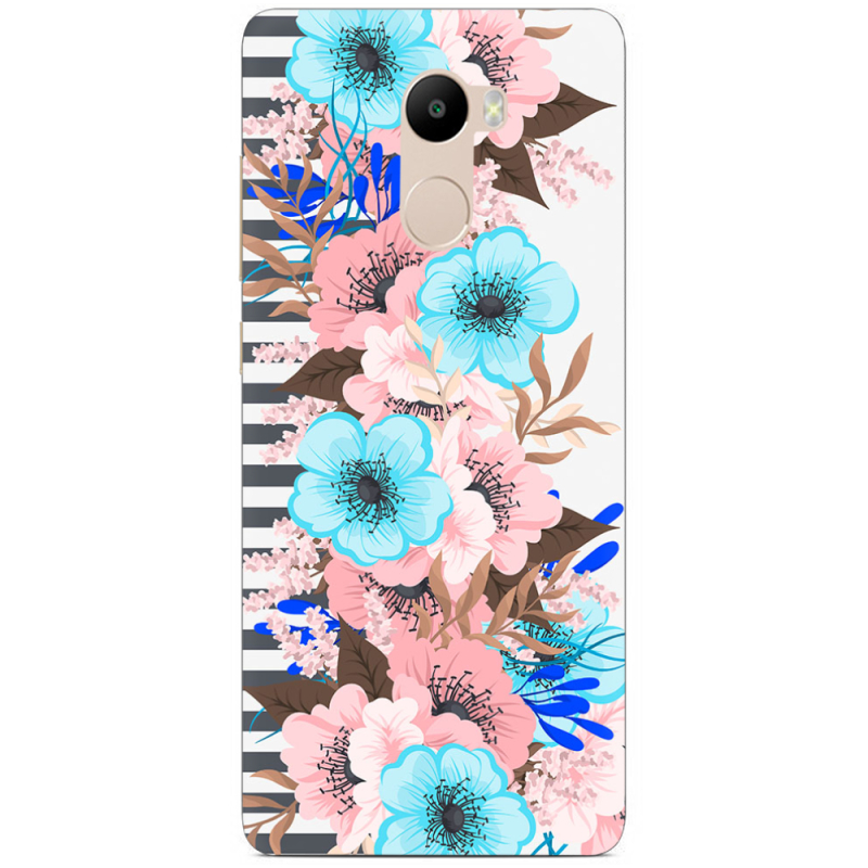 Чехол Uprint Xiaomi Redmi 4 / Redmi 4 Pro 