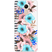 Чехол Uprint Xiaomi Redmi 4 / Redmi 4 Pro 