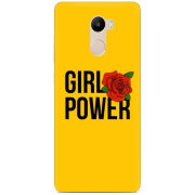 Чехол Uprint Xiaomi Redmi 4 / Redmi 4 Pro 