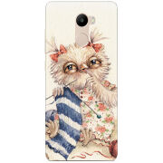 Чехол Uprint Xiaomi Redmi 4 / Redmi 4 Pro 