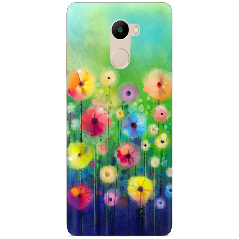 Чехол Uprint Xiaomi Redmi 4 / Redmi 4 Pro 