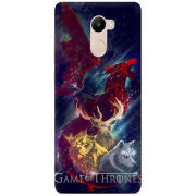 Чехол Uprint Xiaomi Redmi 4 / Redmi 4 Pro 