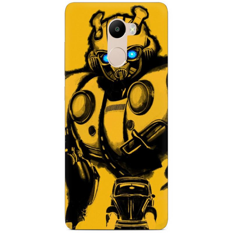 Чехол Uprint Xiaomi Redmi 4 / Redmi 4 Pro 