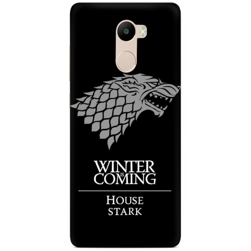 Чехол Uprint Xiaomi Redmi 4 / Redmi 4 Pro 